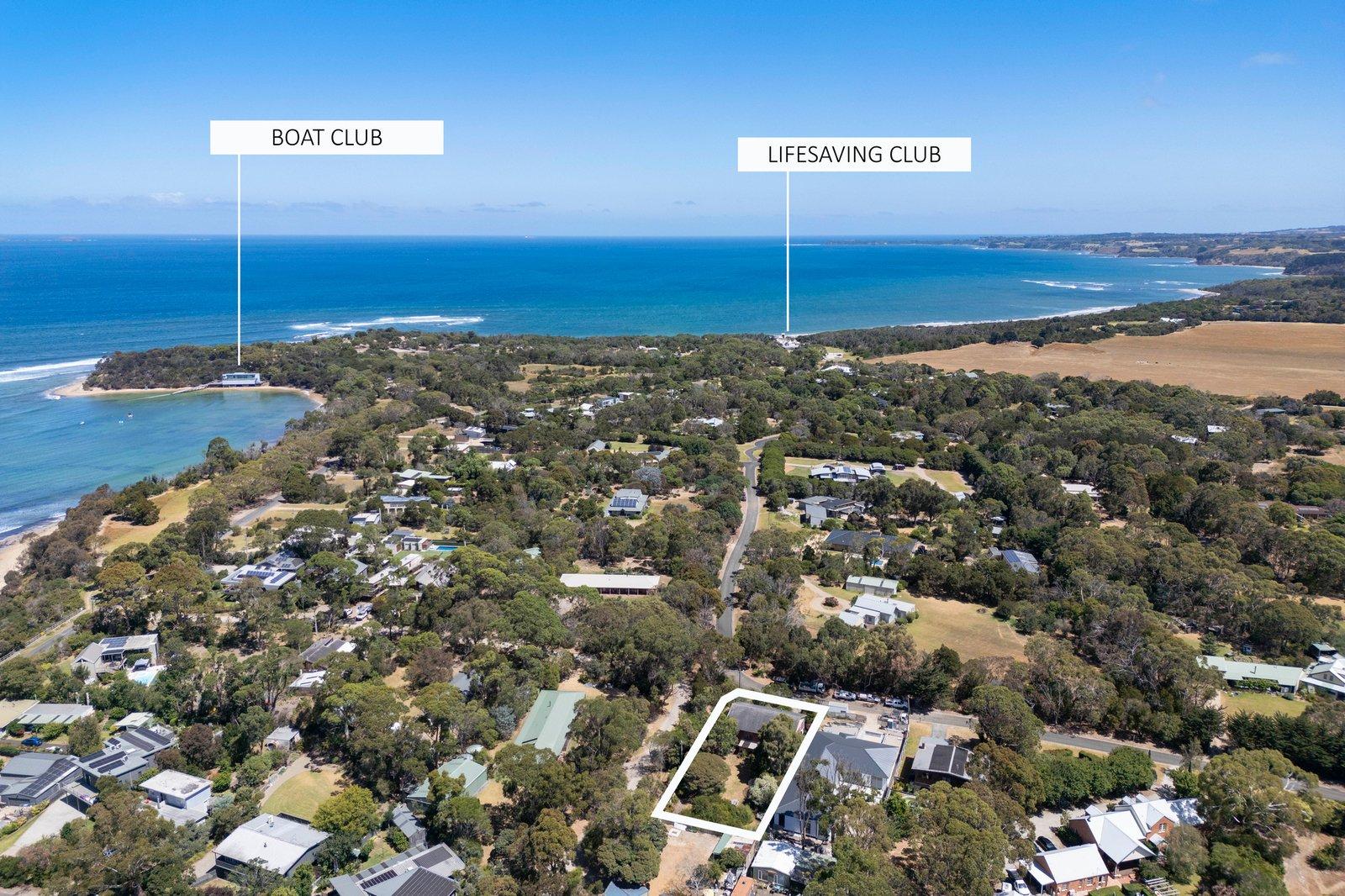 11 Murray Drive, Point Leo, 3916