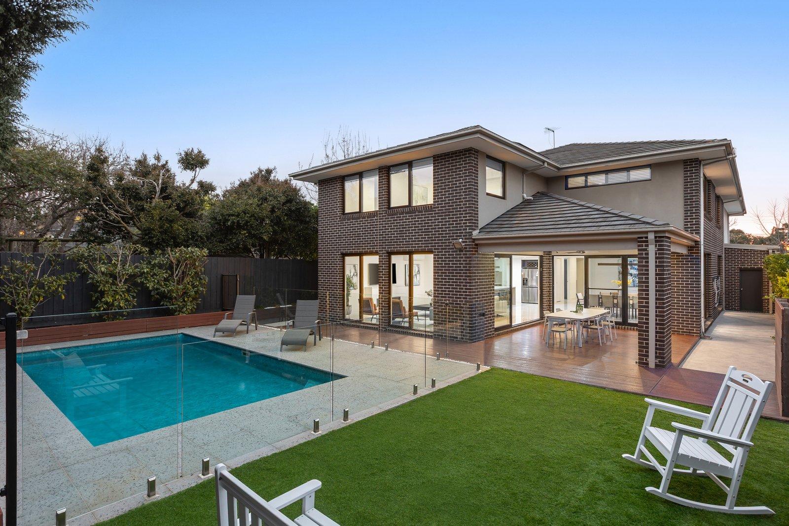 11 Nerissa Street, Glen Iris, 3146