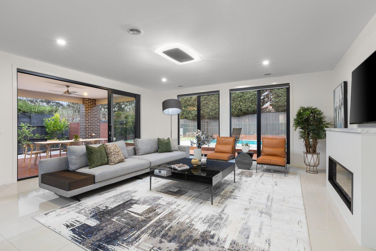 11 Nerissa Street, Glen Iris, 3146