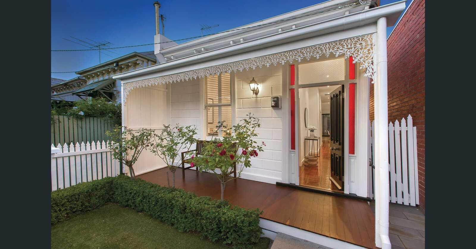 11 New Street, Armadale, 3143