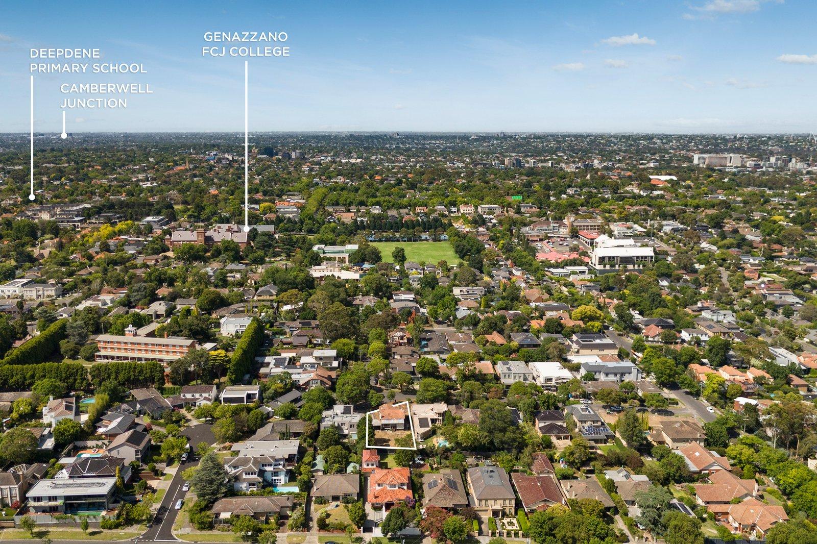 11 Pleasant Avenue, Kew, 3101