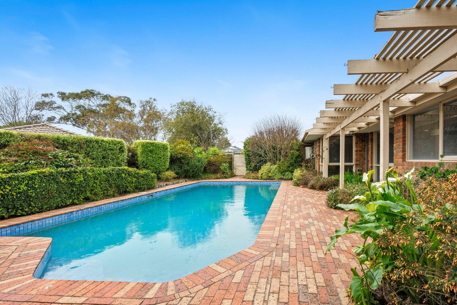 11 Woodlyn Close, Mount Eliza, 3930