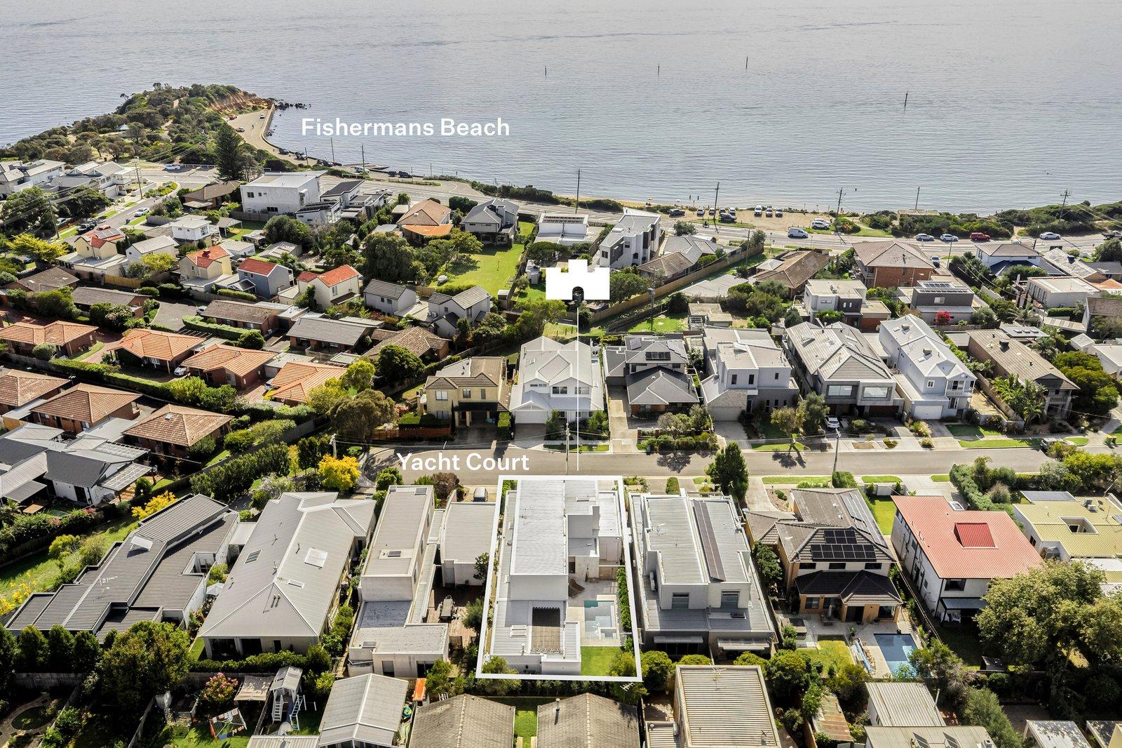 11 Yacht Court, Mornington, 3931