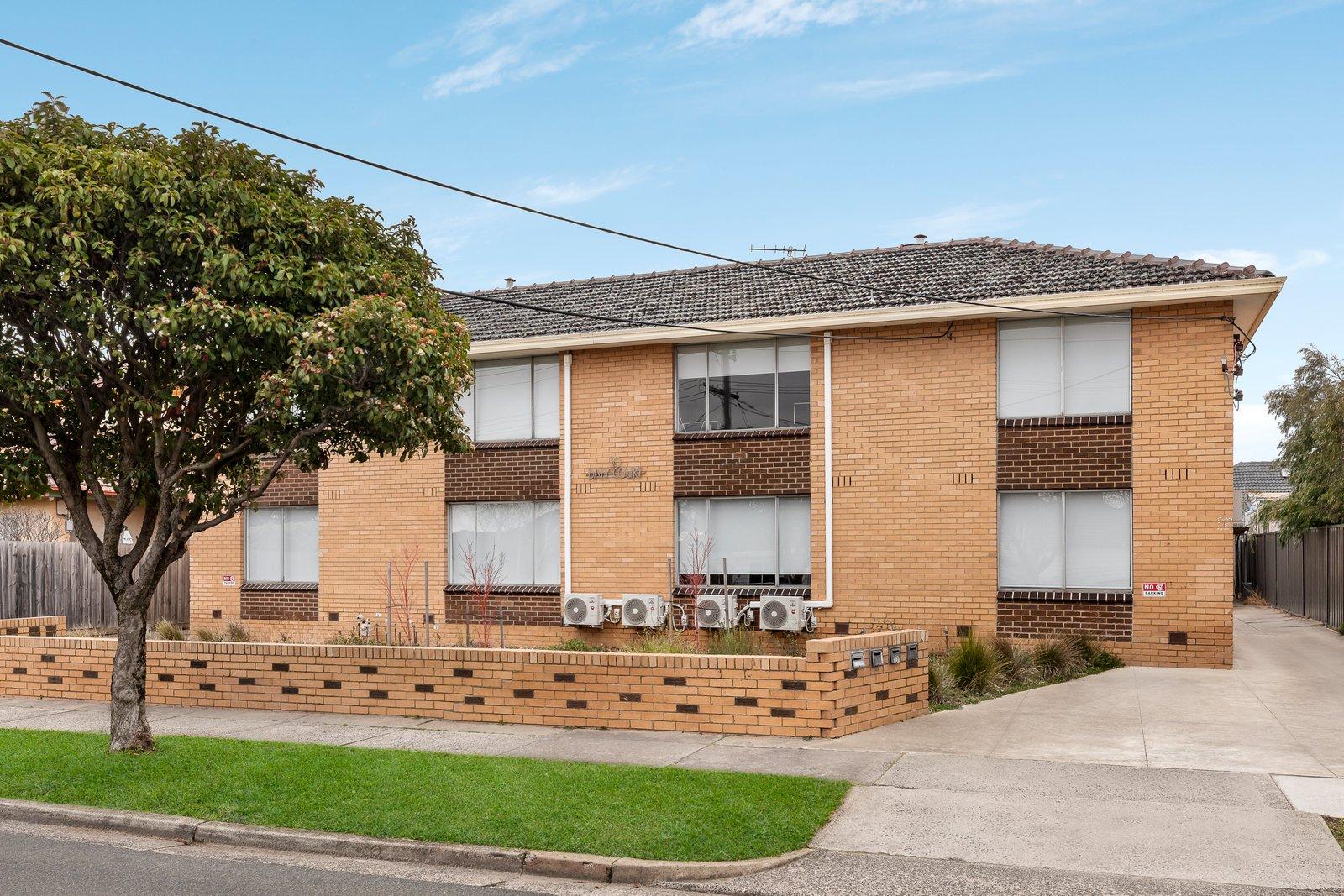 1/10 Daly Street, Oakleigh East, 3166