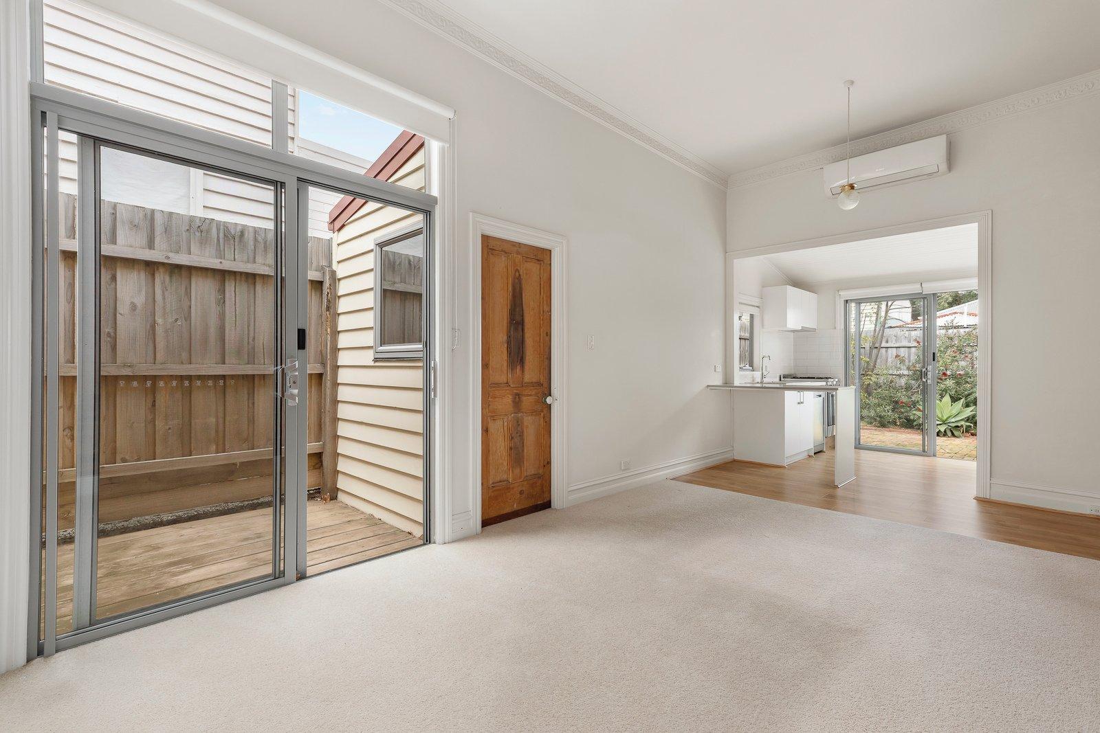 110 Graham Street, Albert Park, 3206