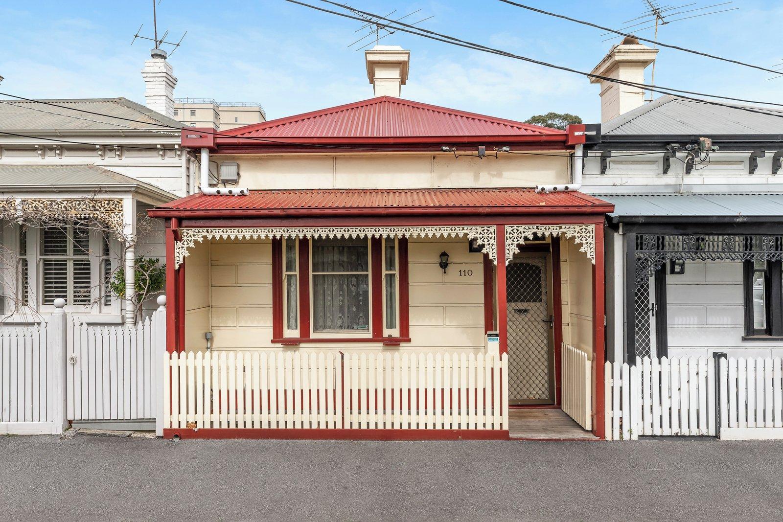 110 Graham Street, Albert Park, 3206