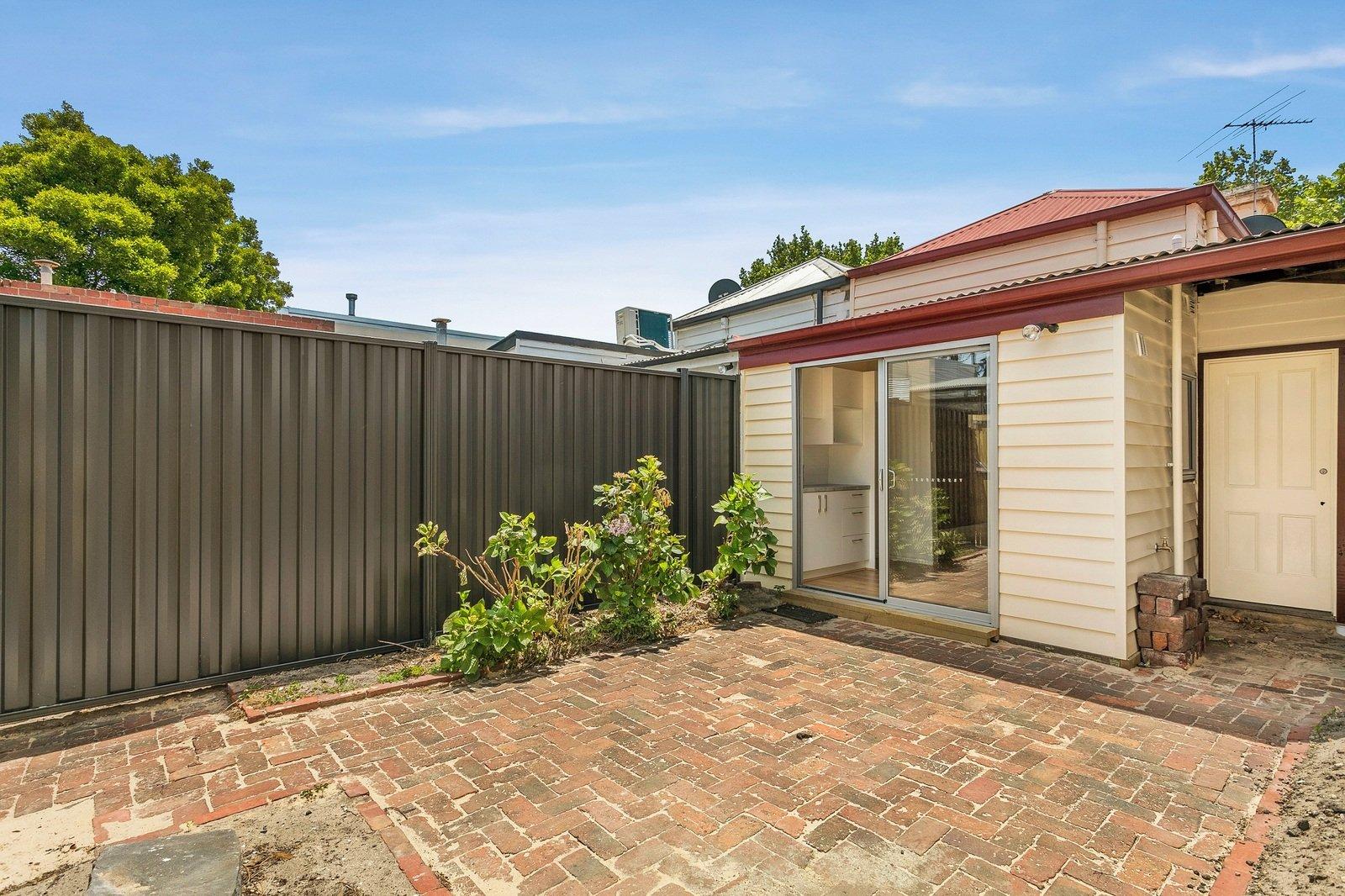 110 Graham Street, Albert Park, 3206