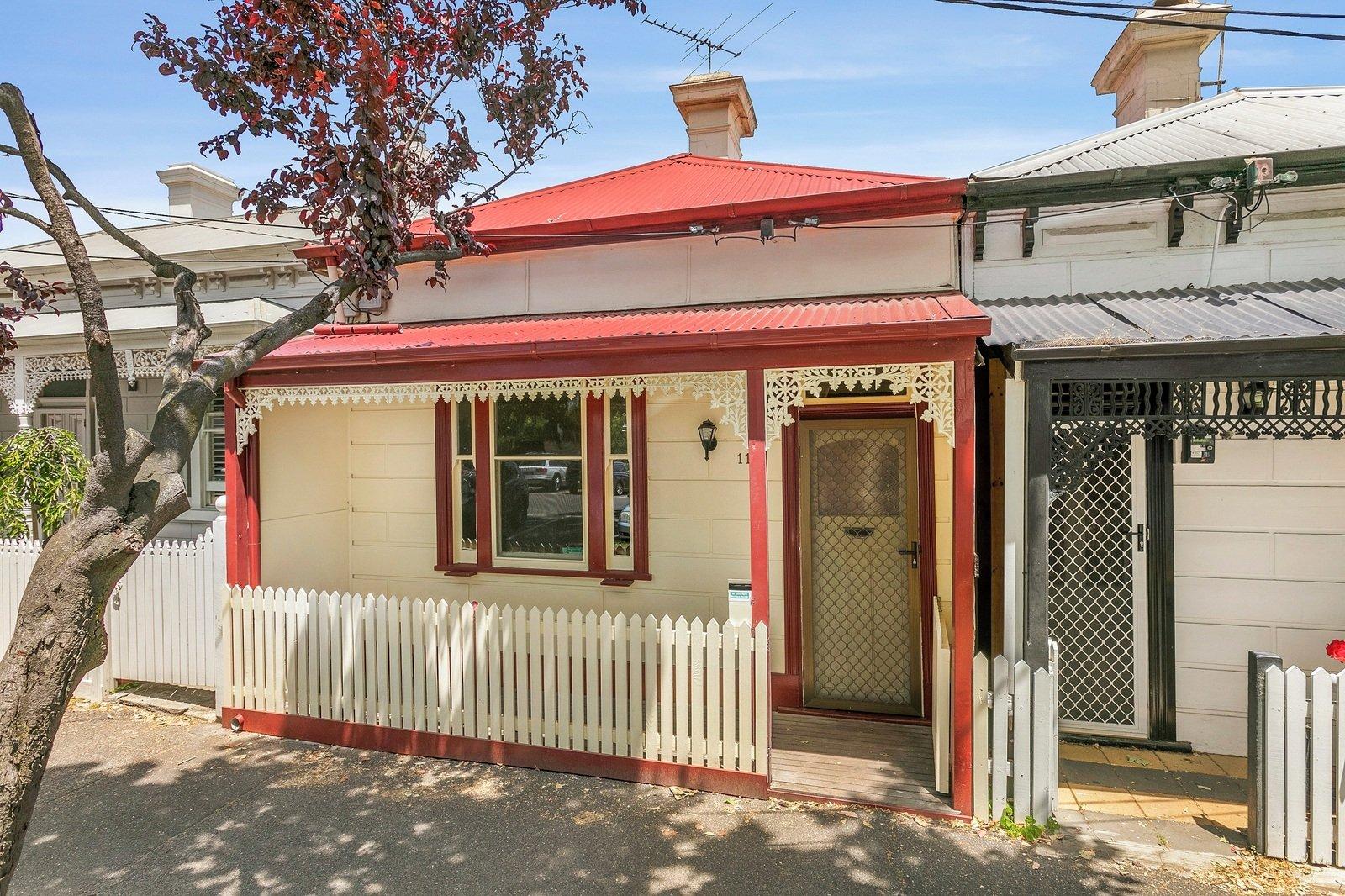 110 Graham Street, Albert Park, 3206