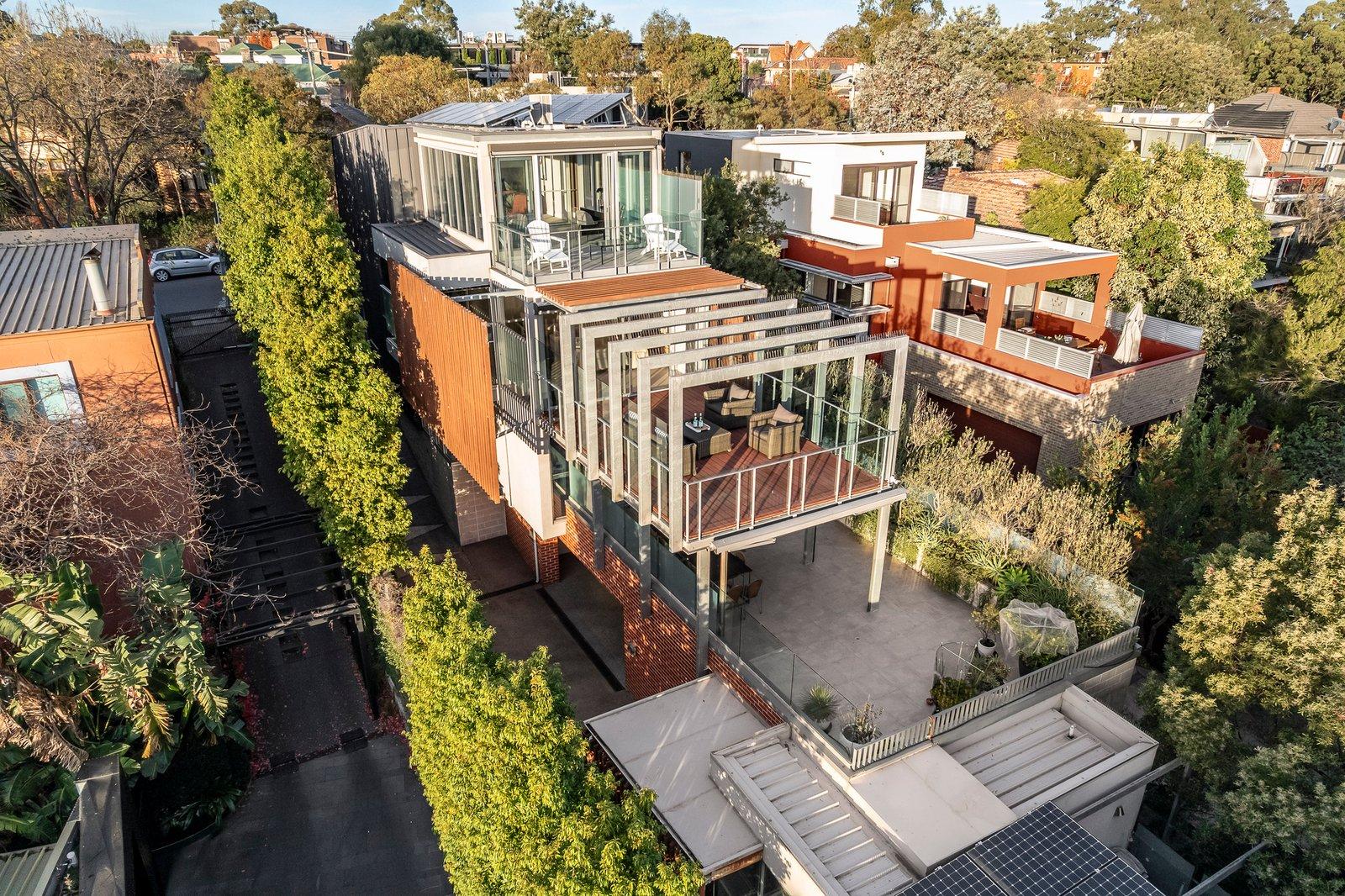 1/10 Harrison Crescent, Hawthorn, 3122