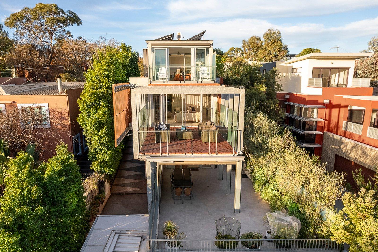 1/10 Harrison Crescent, Hawthorn, 3122