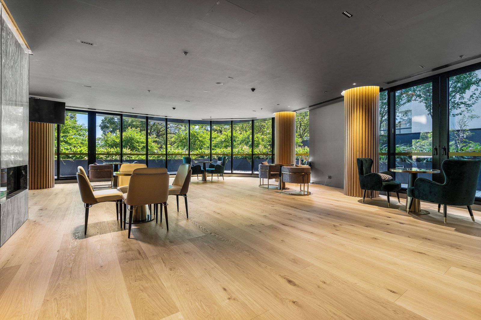 1102/20 Queens Road, Melbourne, 3004