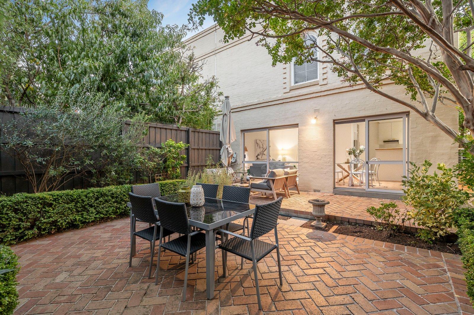 1/109 Barkers Road, Kew, 3101