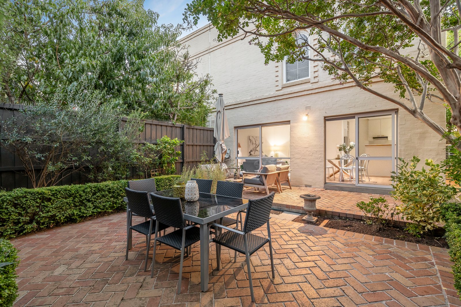 1/109 Barkers Road, Kew, 3101