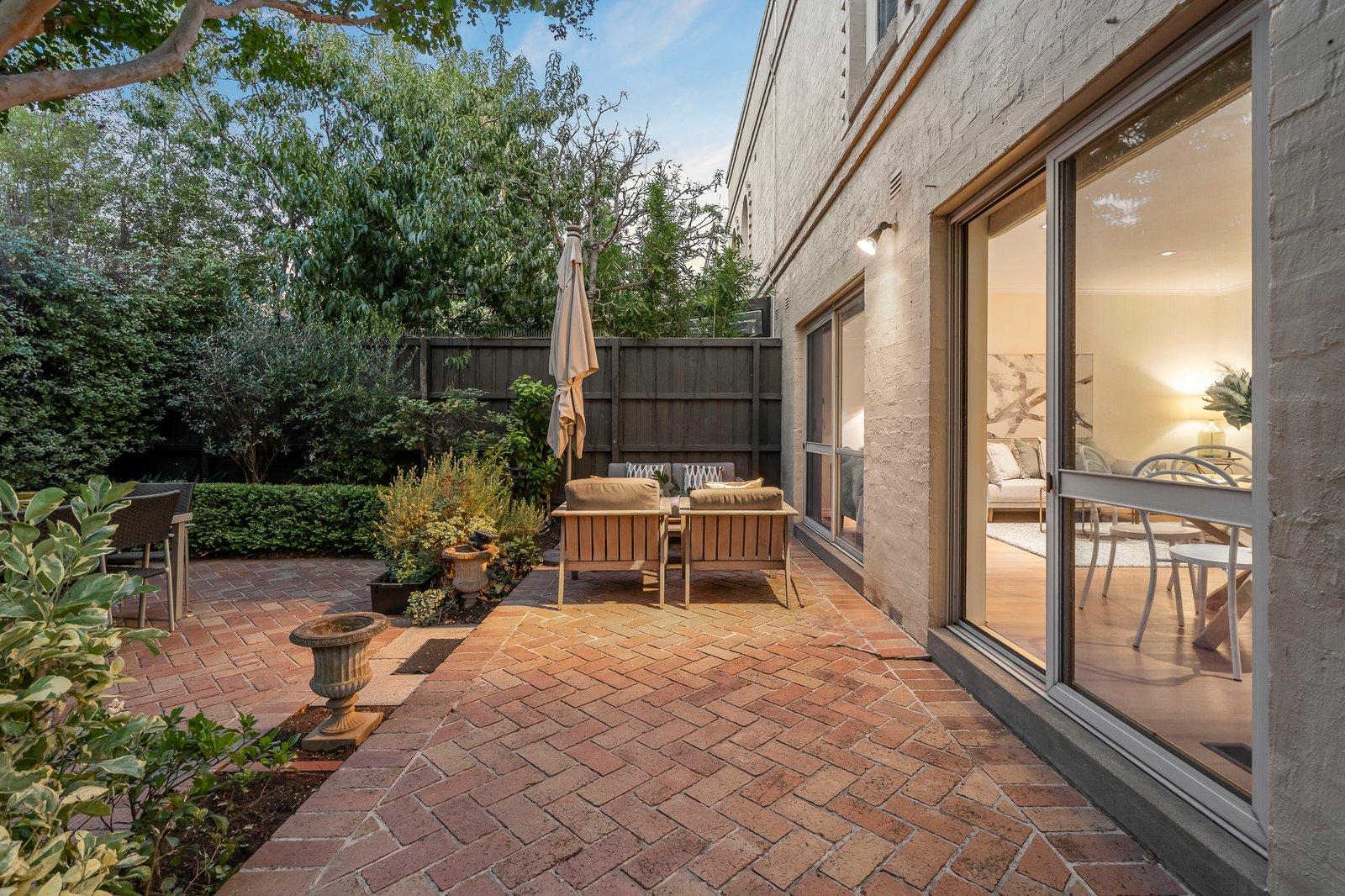 1/109 Barkers Road, Kew, 3101