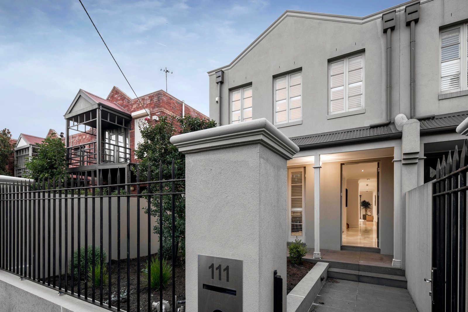 111 Charles Street, Prahran, 3181