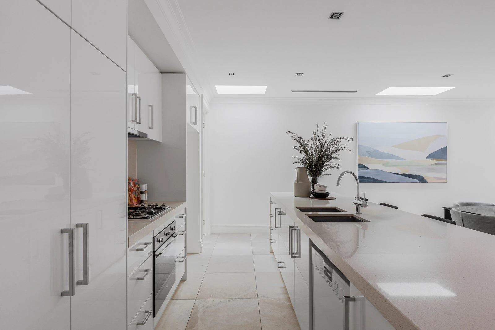 111 Charles Street, Prahran, 3181