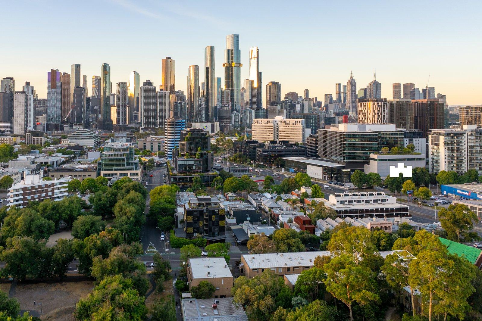 111 Park Street, South Melbourne, 3205