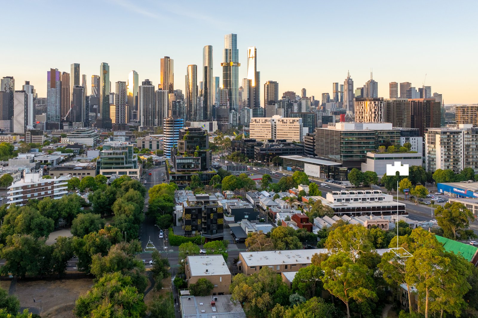 111 Park Street, South Melbourne, 3205