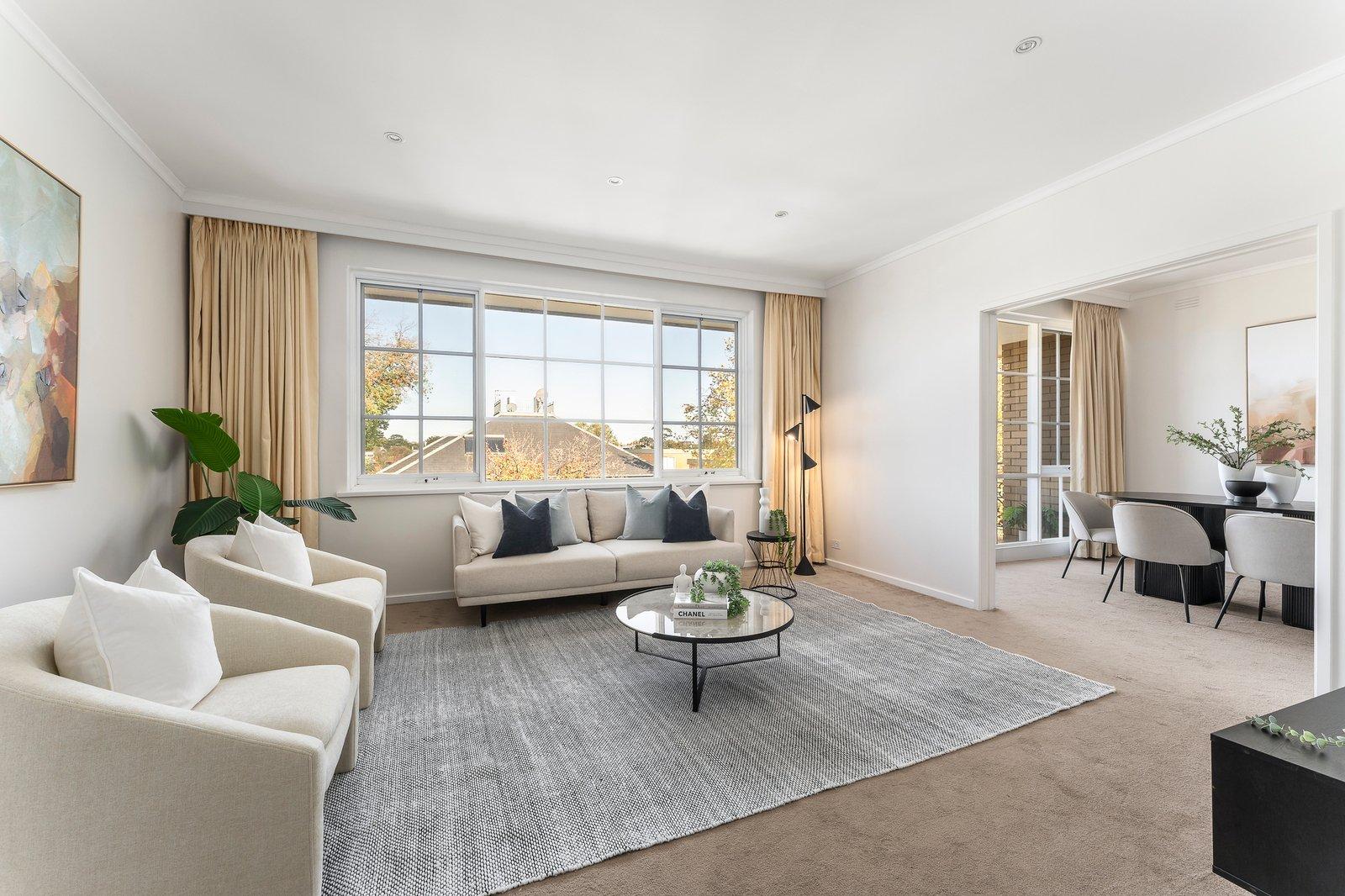 11/16 Tintern Avenue, Toorak, 3142