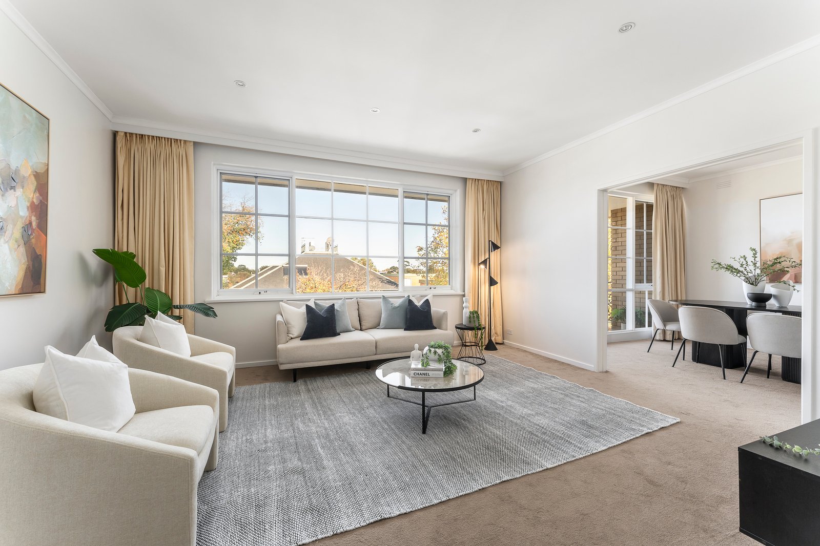 11/16 Tintern Avenue, Toorak, 3142