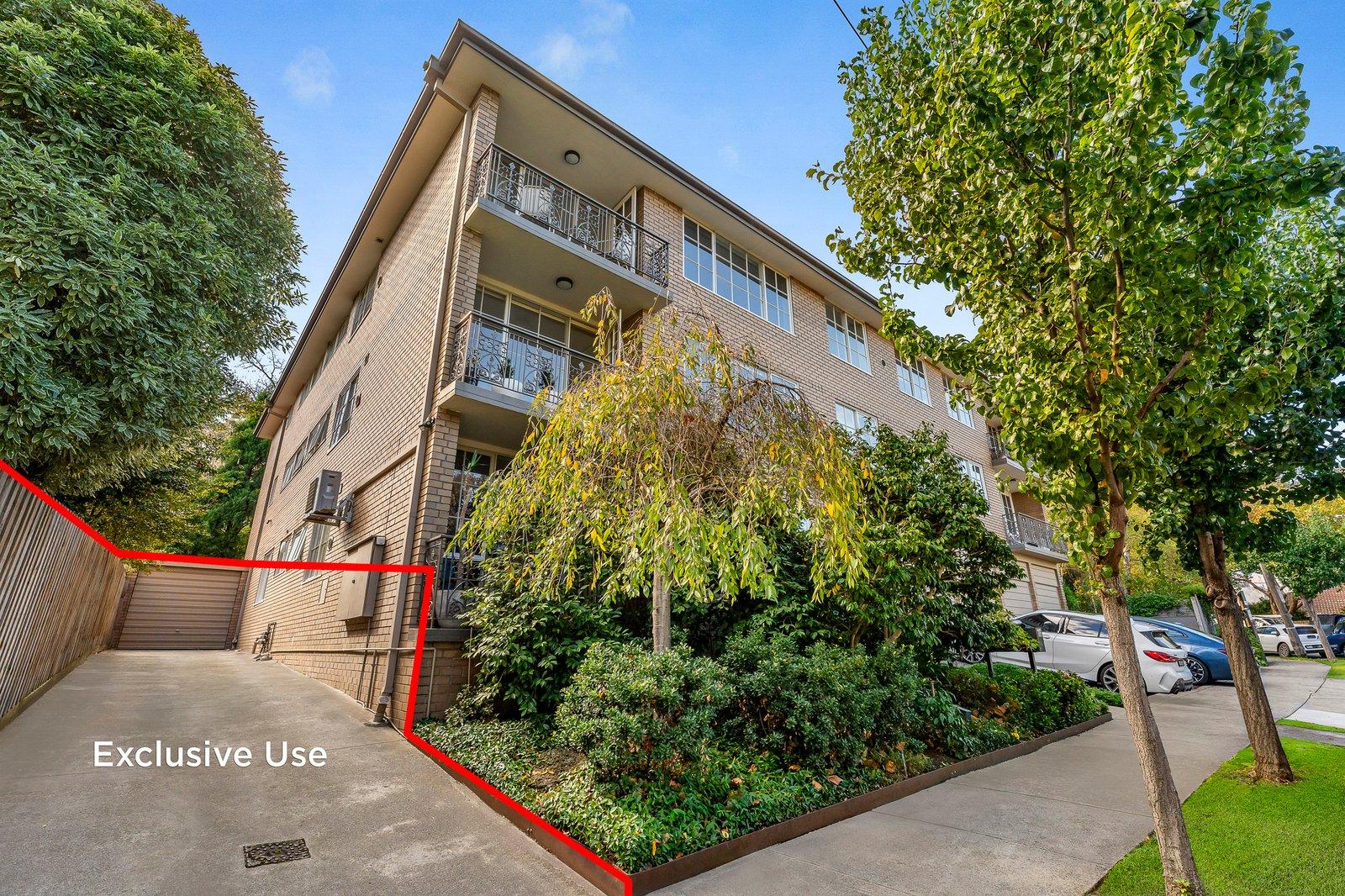 11/16 Tintern Avenue, Toorak, 3142