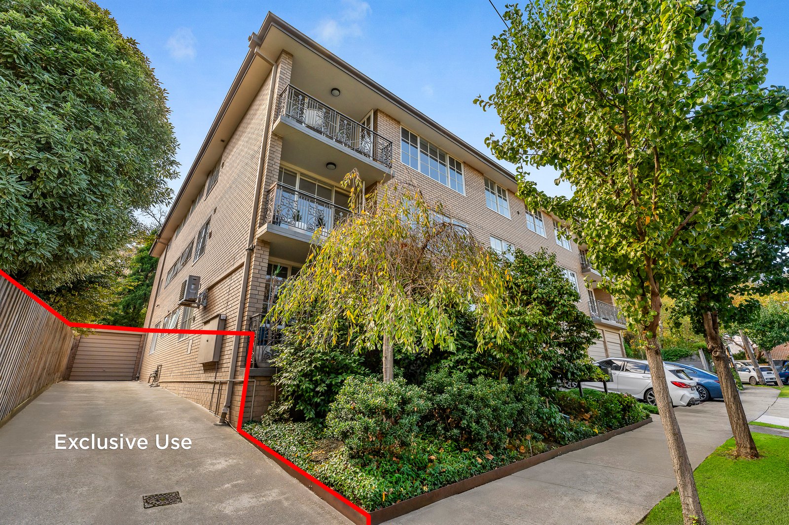 11/16 Tintern Avenue, Toorak, 3142