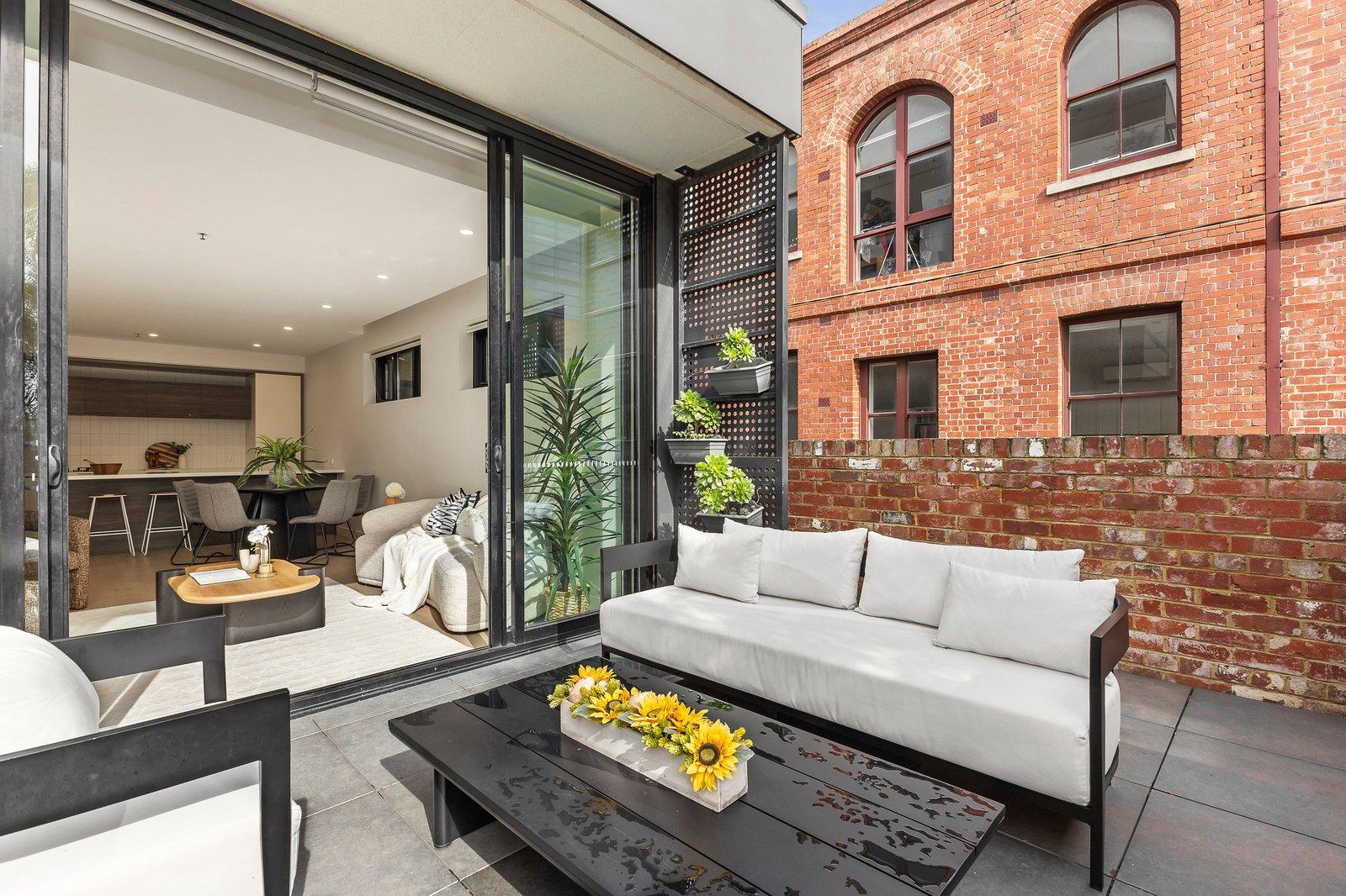 111/63 William Street, Abbotsford, 3067