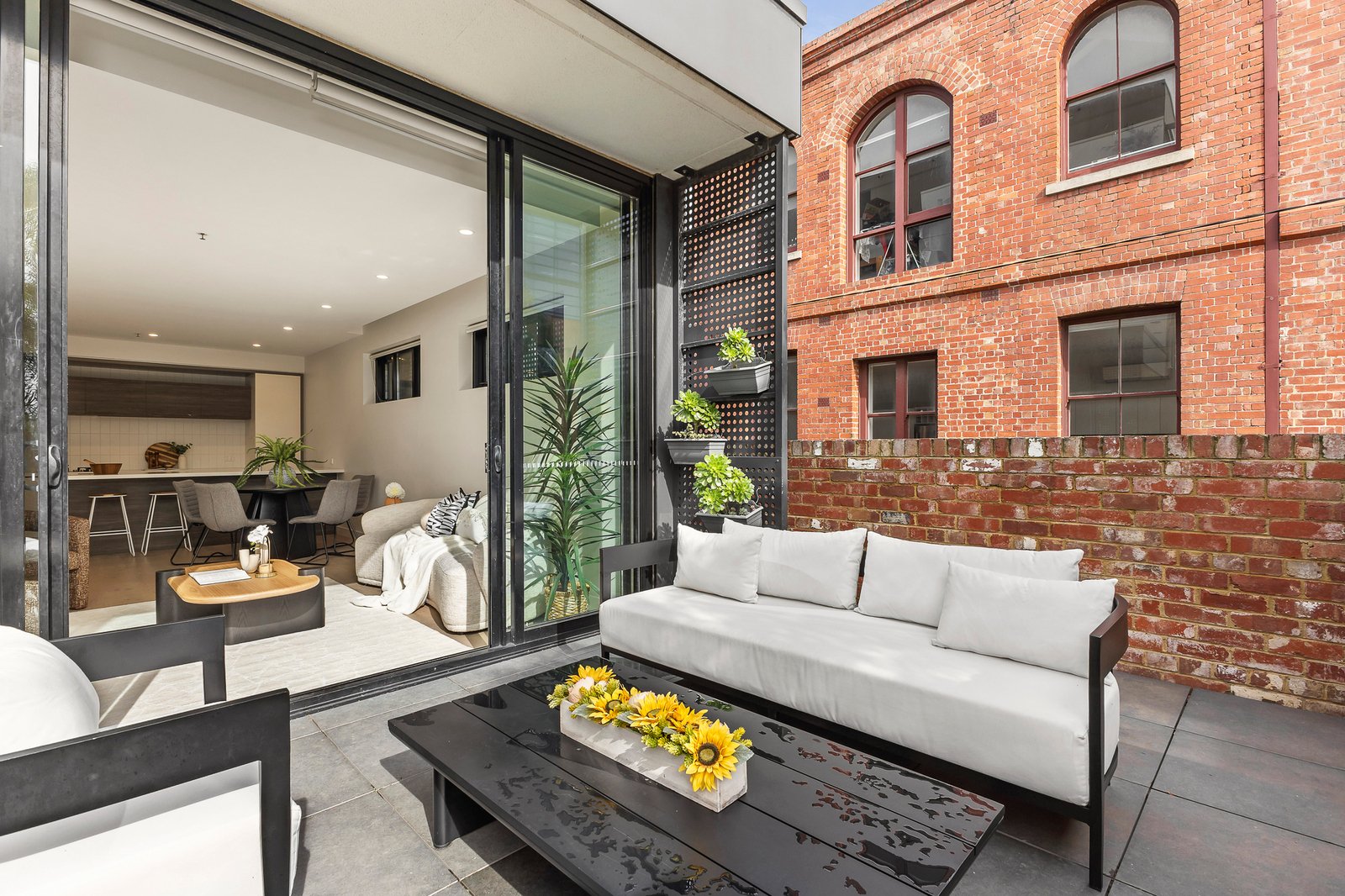 111/63 William Street, Abbotsford, 3067