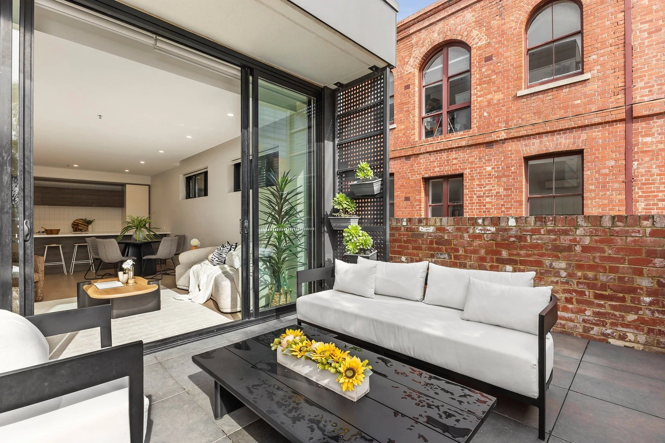 111/63 William Street, Abbotsford, 3067