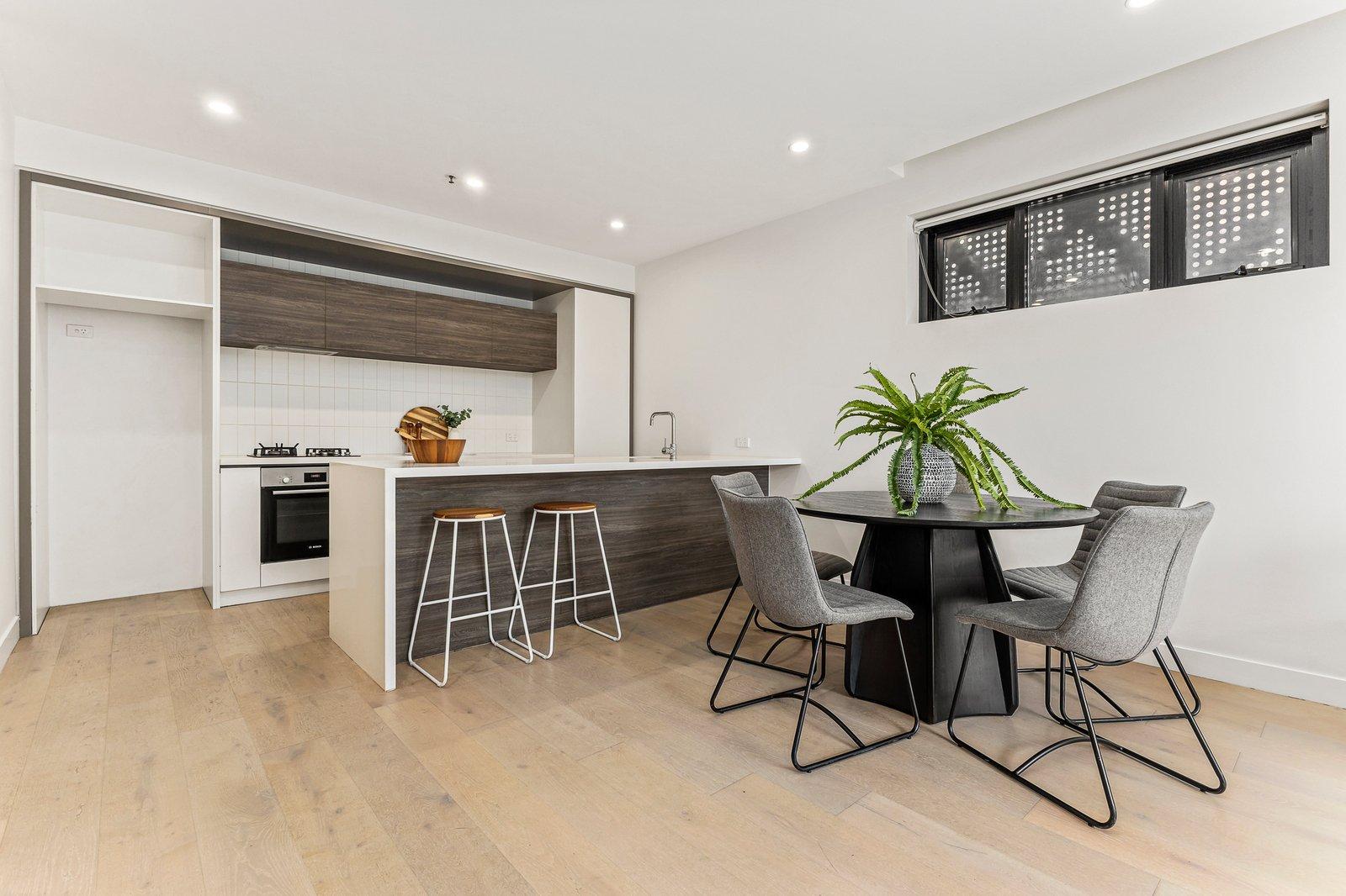 111/63 William Street, Abbotsford, 3067