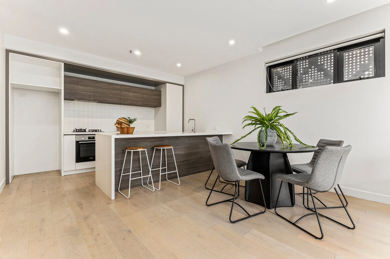 111/63 William Street, Abbotsford, 3067