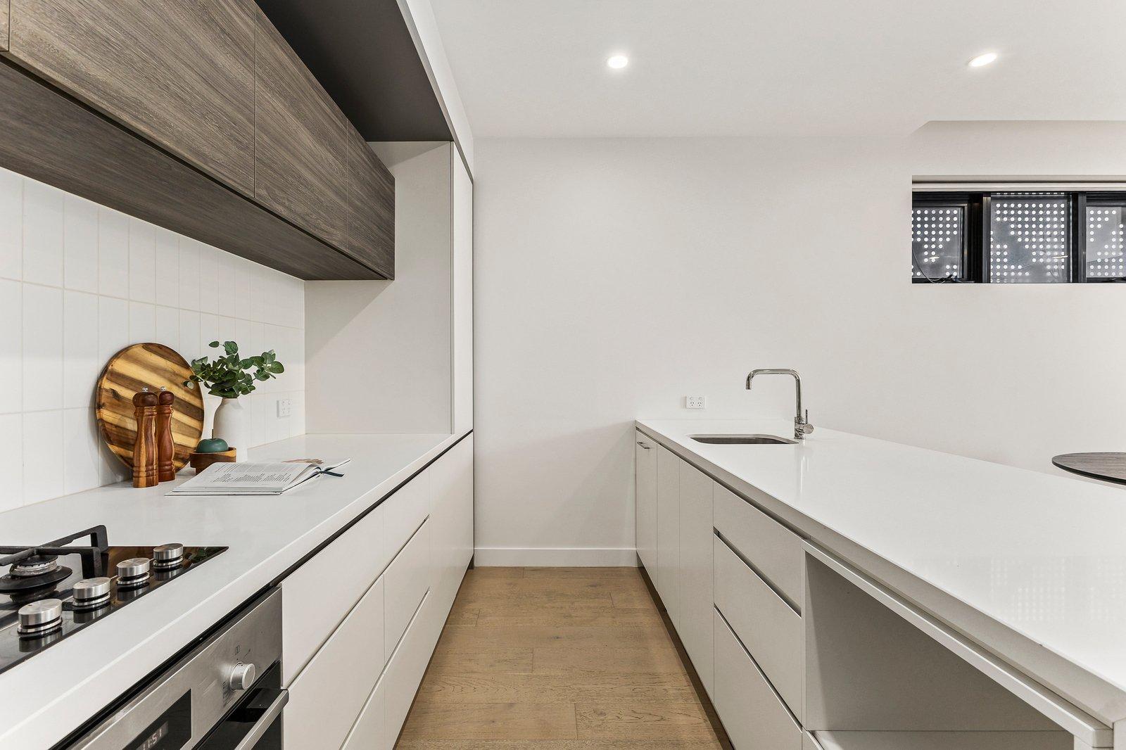 111/63 William Street, Abbotsford, 3067