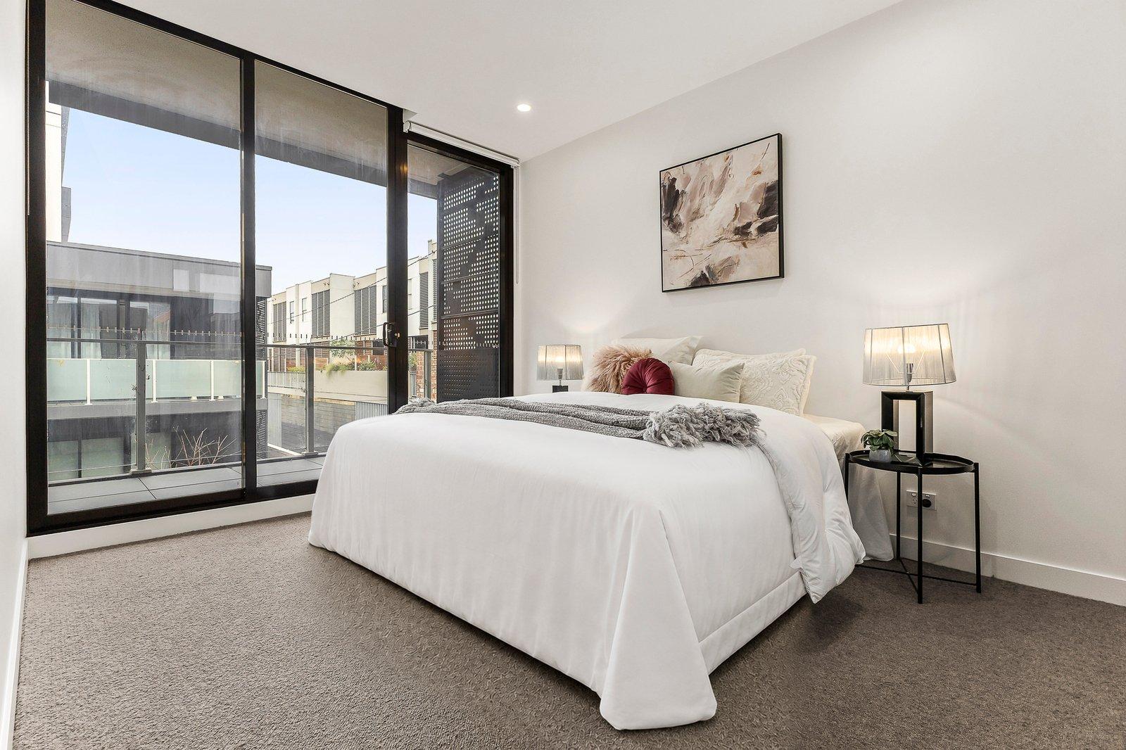 111/63 William Street, Abbotsford, 3067