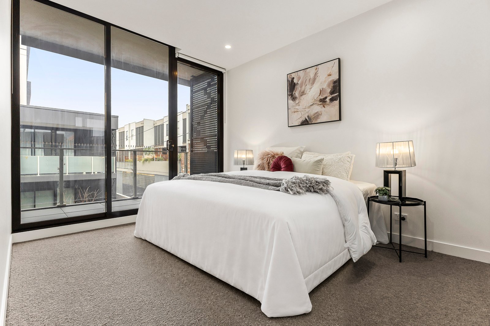 111/63 William Street, Abbotsford, 3067