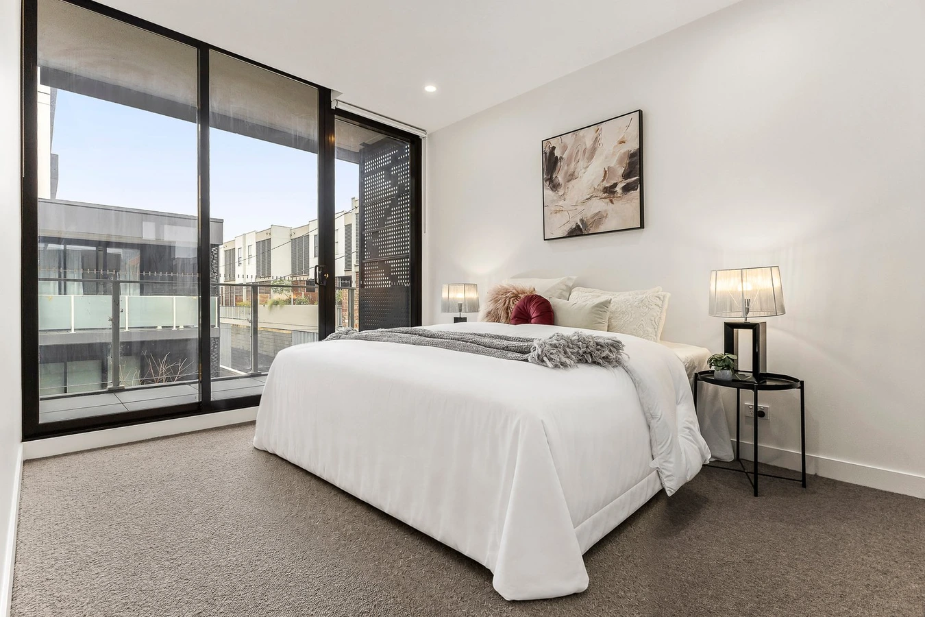 111/63 William Street, Abbotsford, 3067