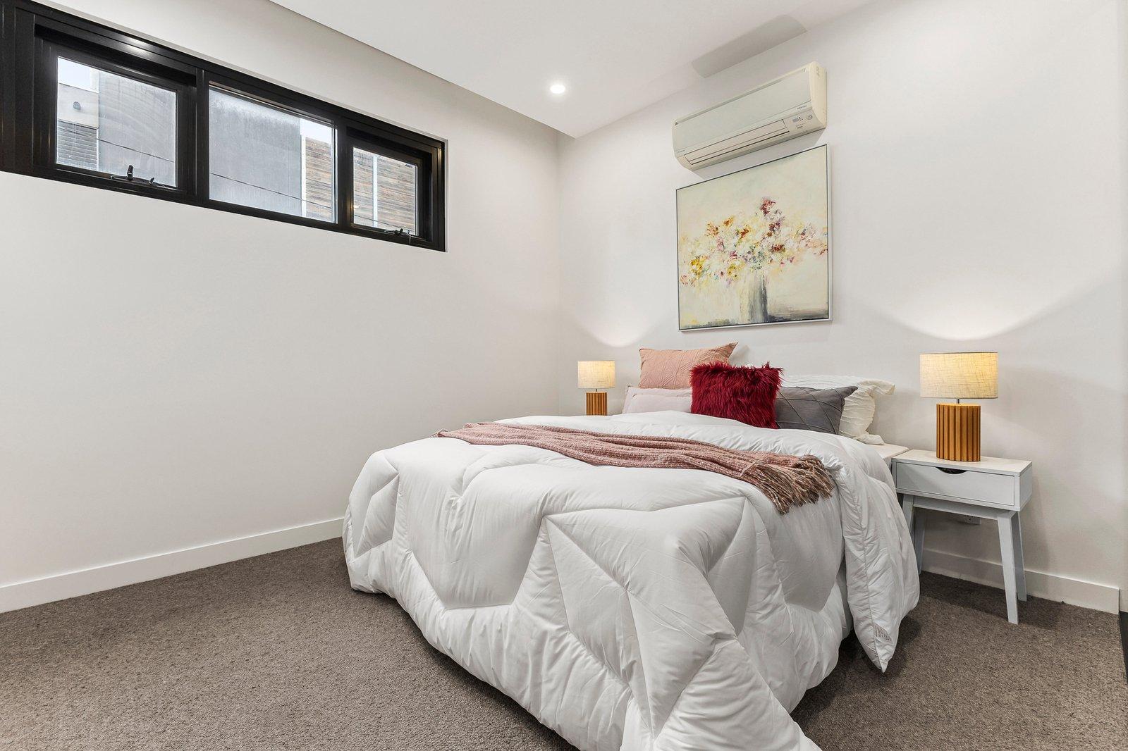 111/63 William Street, Abbotsford, 3067