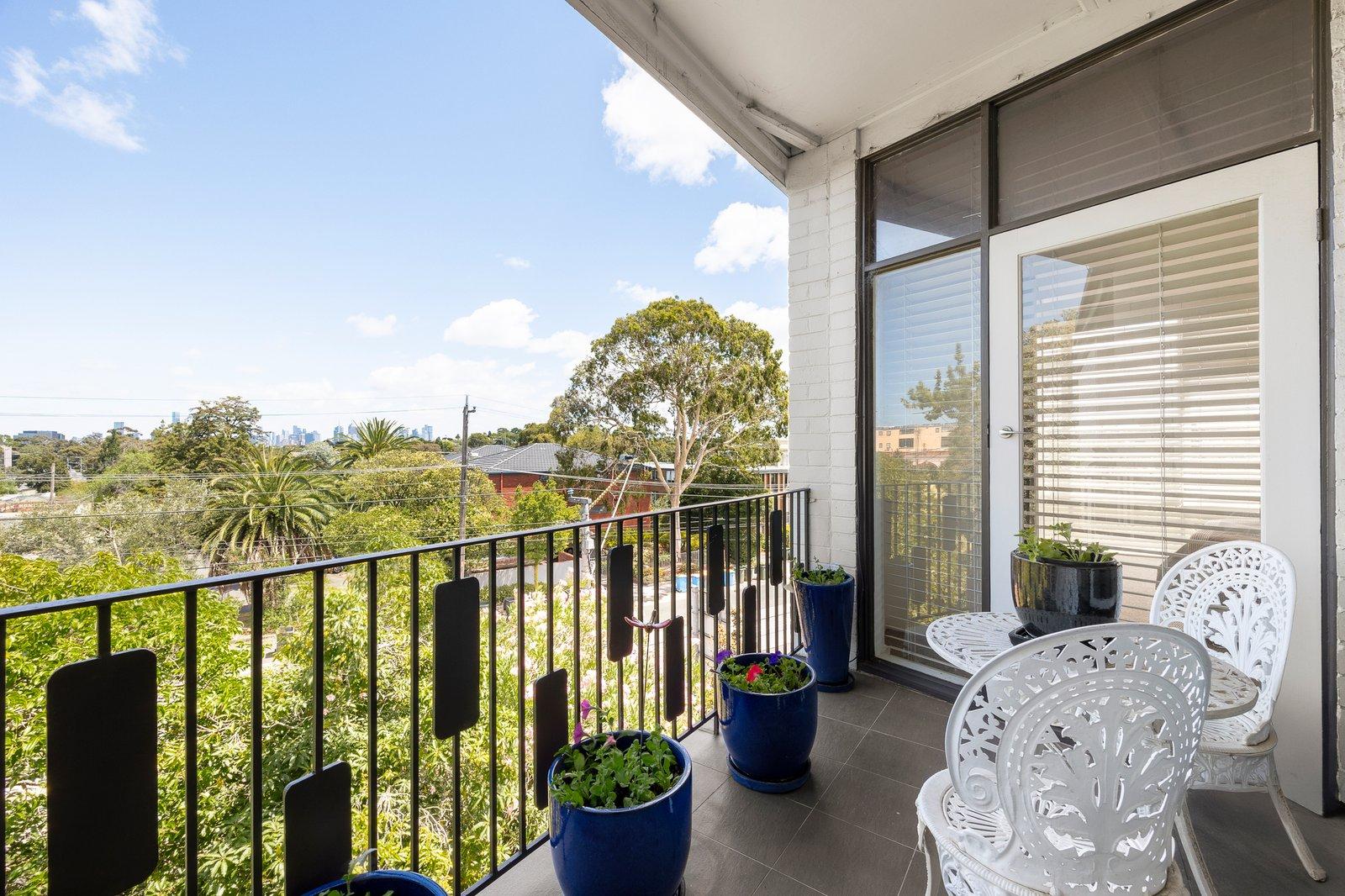 11/175 Power Street, Hawthorn, 3122
