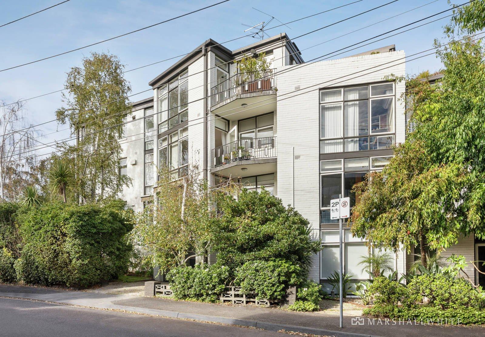 11/175 Power Street, Hawthorn, 3122