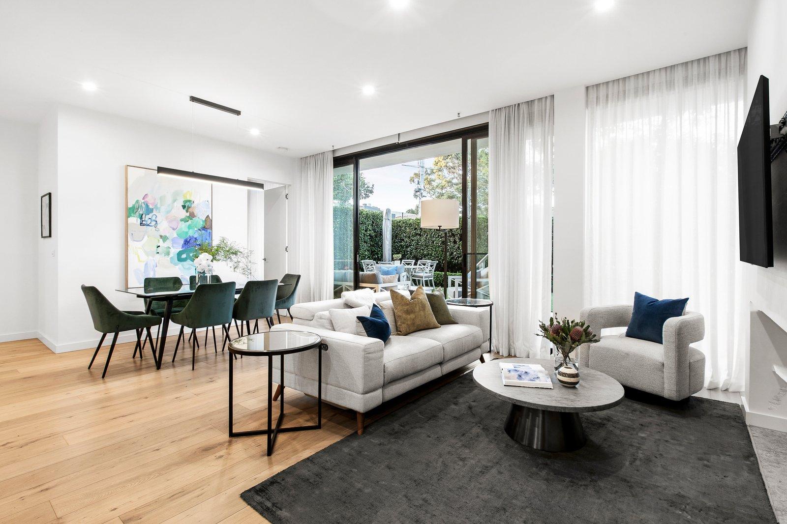 1/1188 Malvern Road, Malvern, 3144