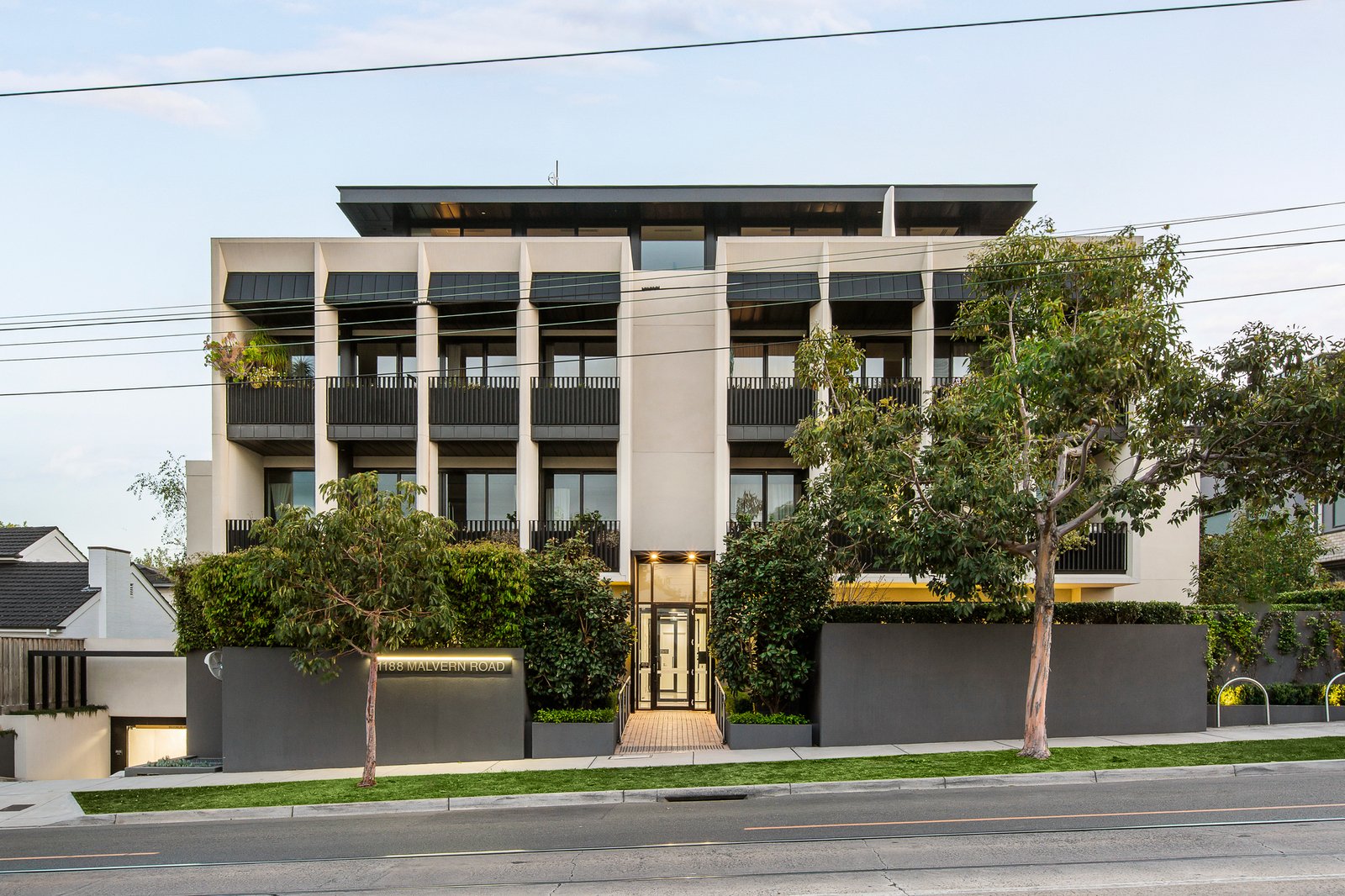 1/1188 Malvern Road, Malvern, 3144