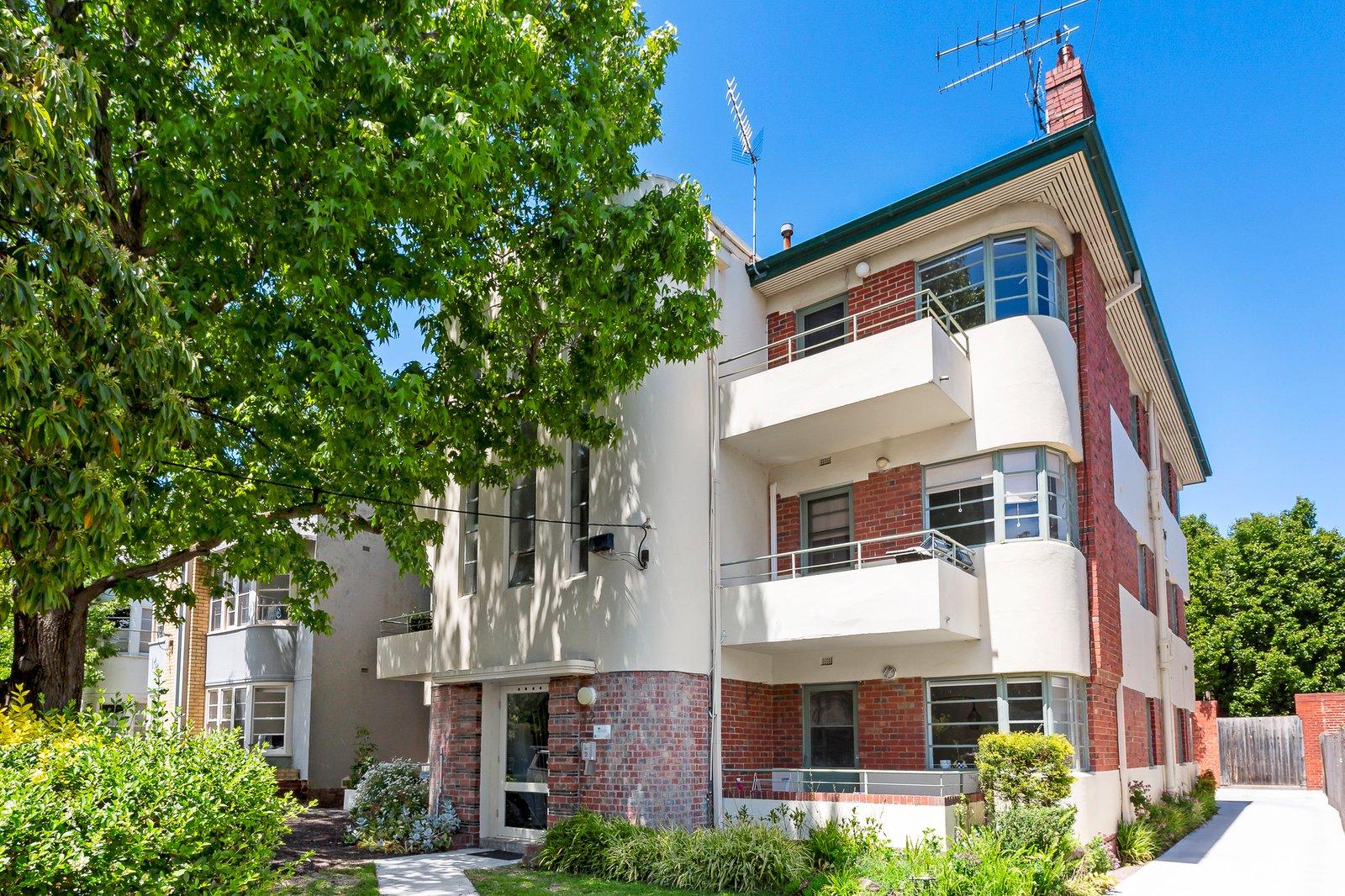 1/12 Ellesmere Road, Windsor, 3181