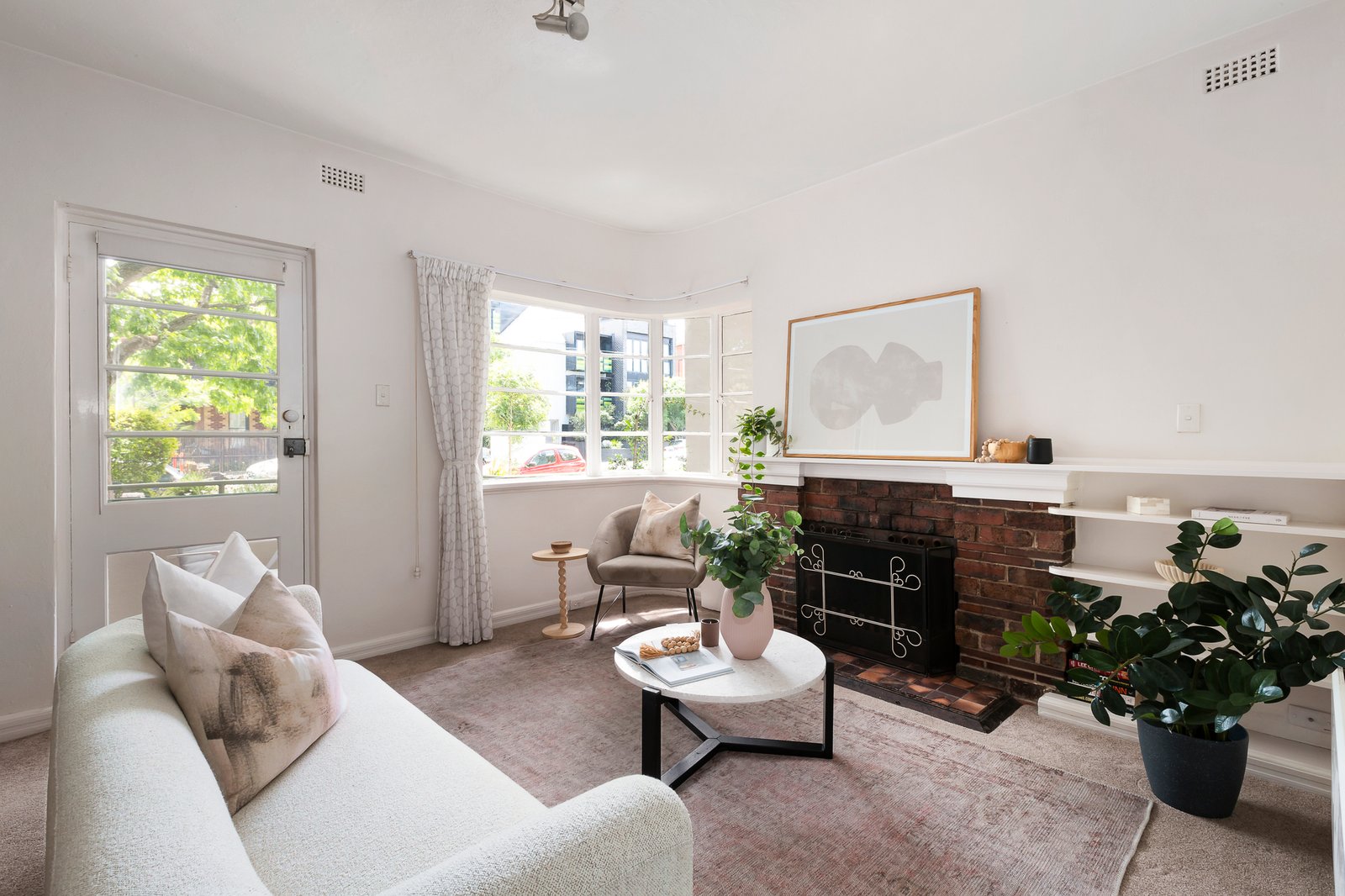 1/12 Ellesmere Road, Windsor, 3181