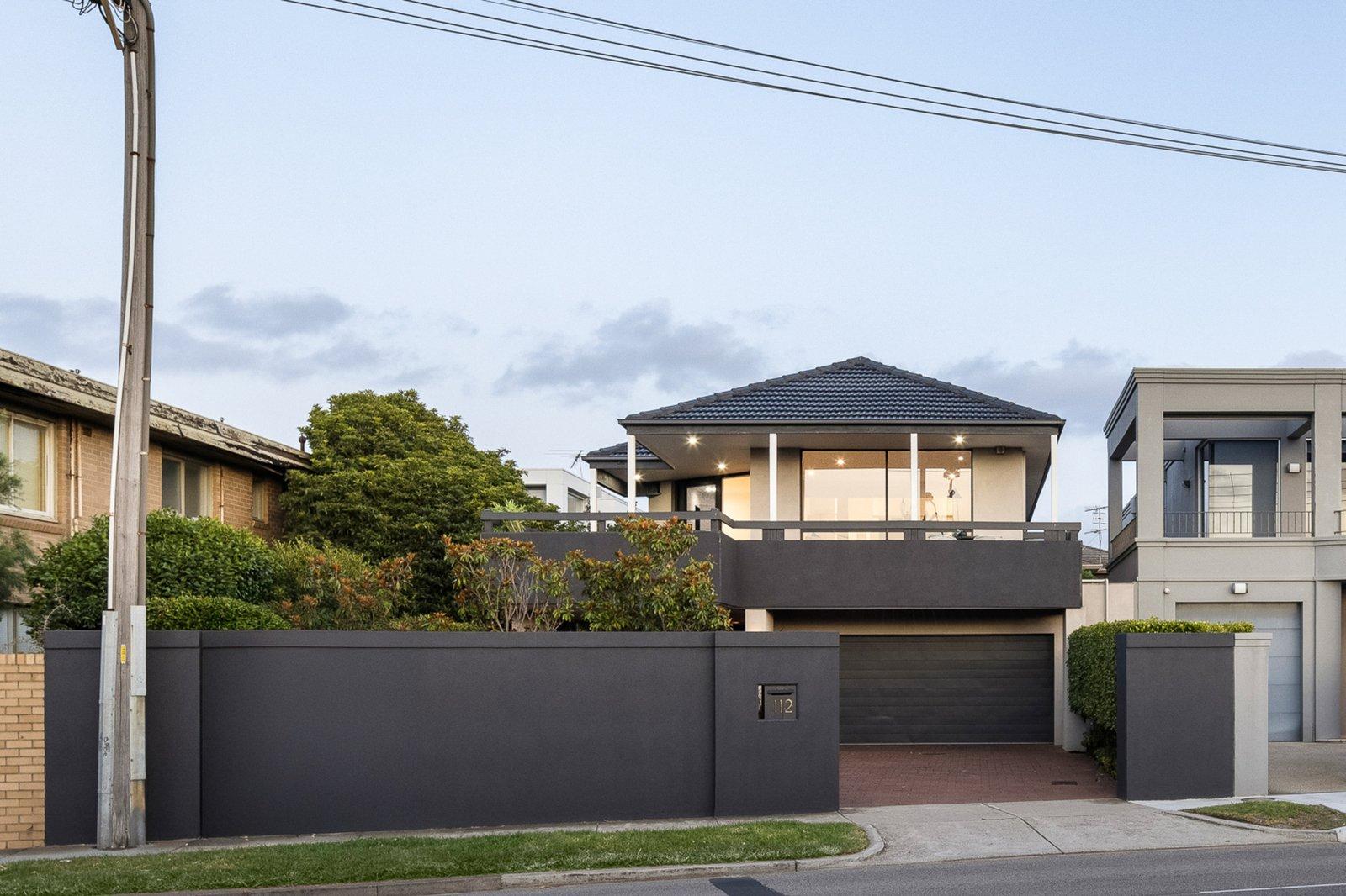 112 Esplanade, Brighton, 3186