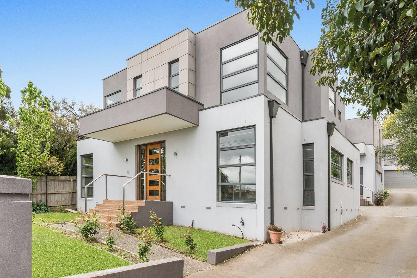 1/124 Balwyn Road, Balwyn, 3103