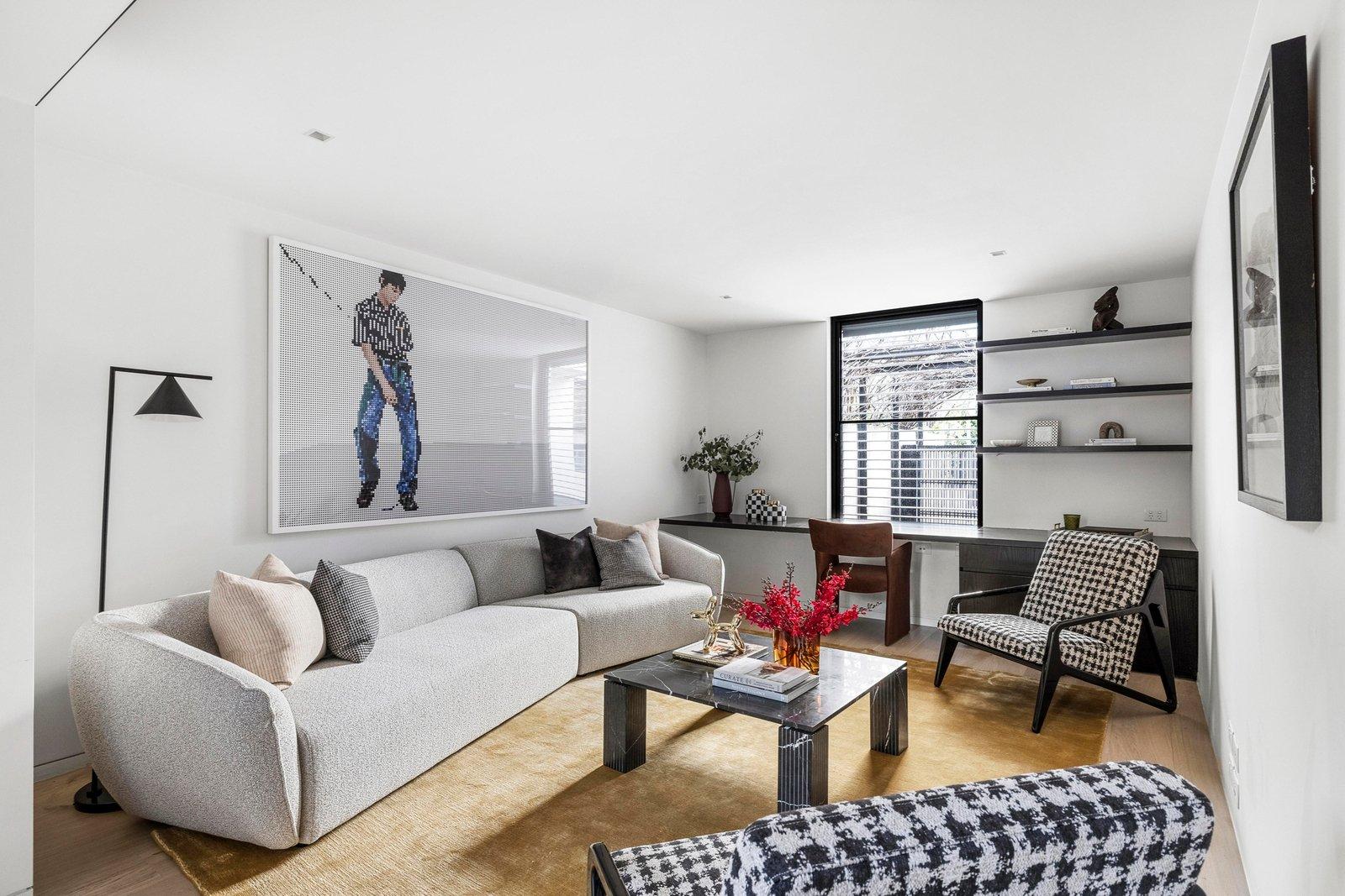 1/126 Walsh Street, South Yarra, 3141