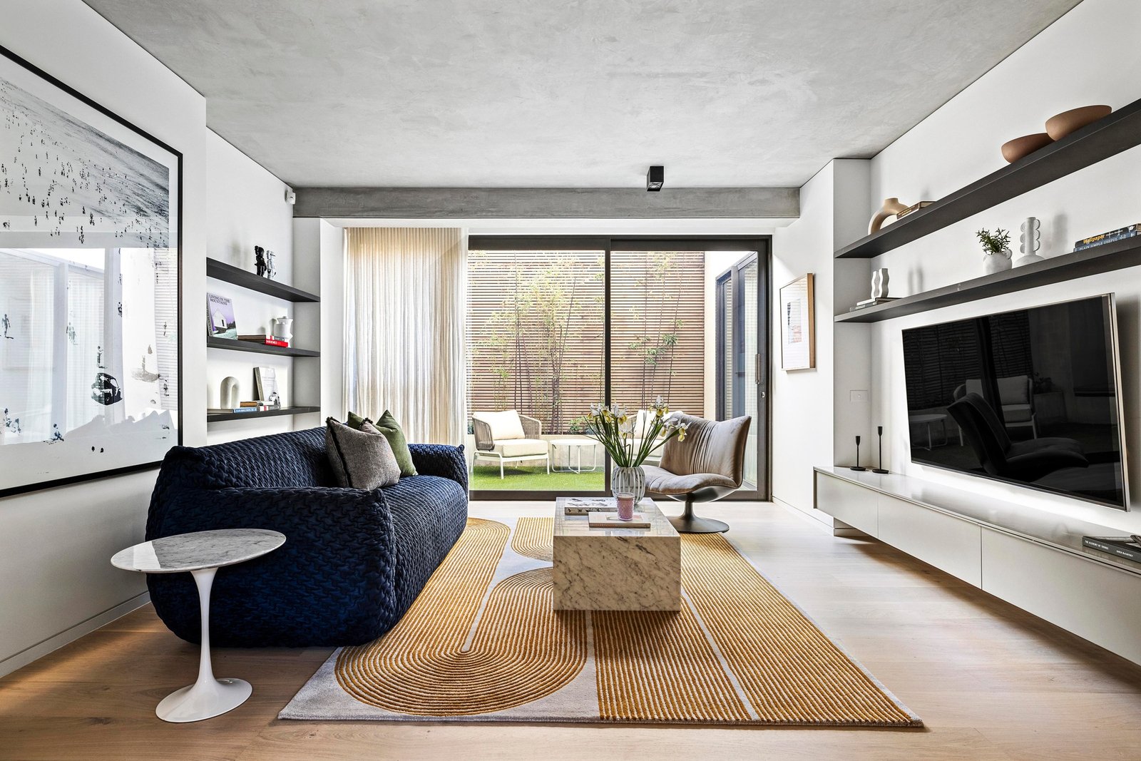 1/126 Walsh Street, South Yarra, 3141