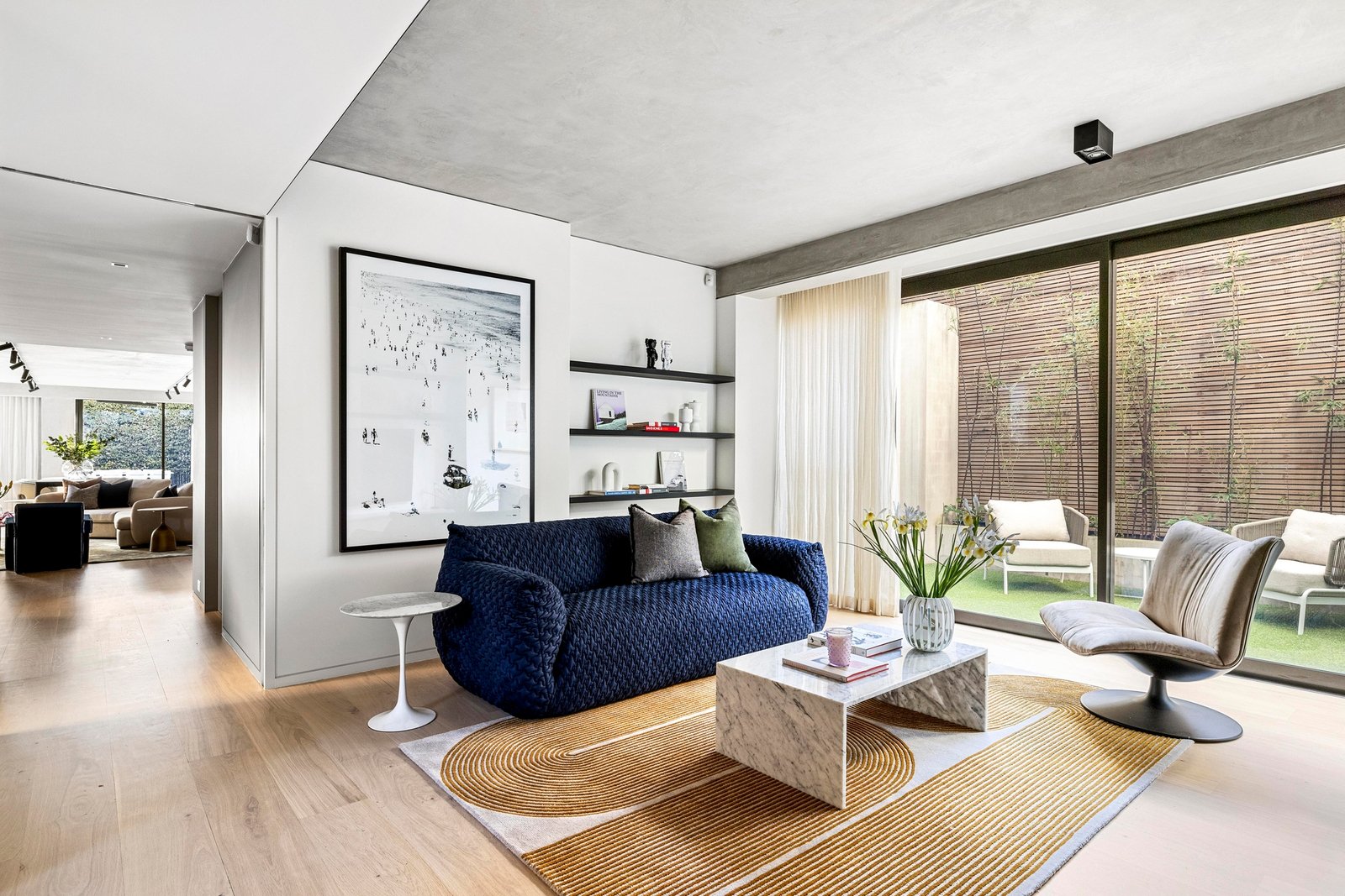 1/126 Walsh Street, South Yarra, 3141