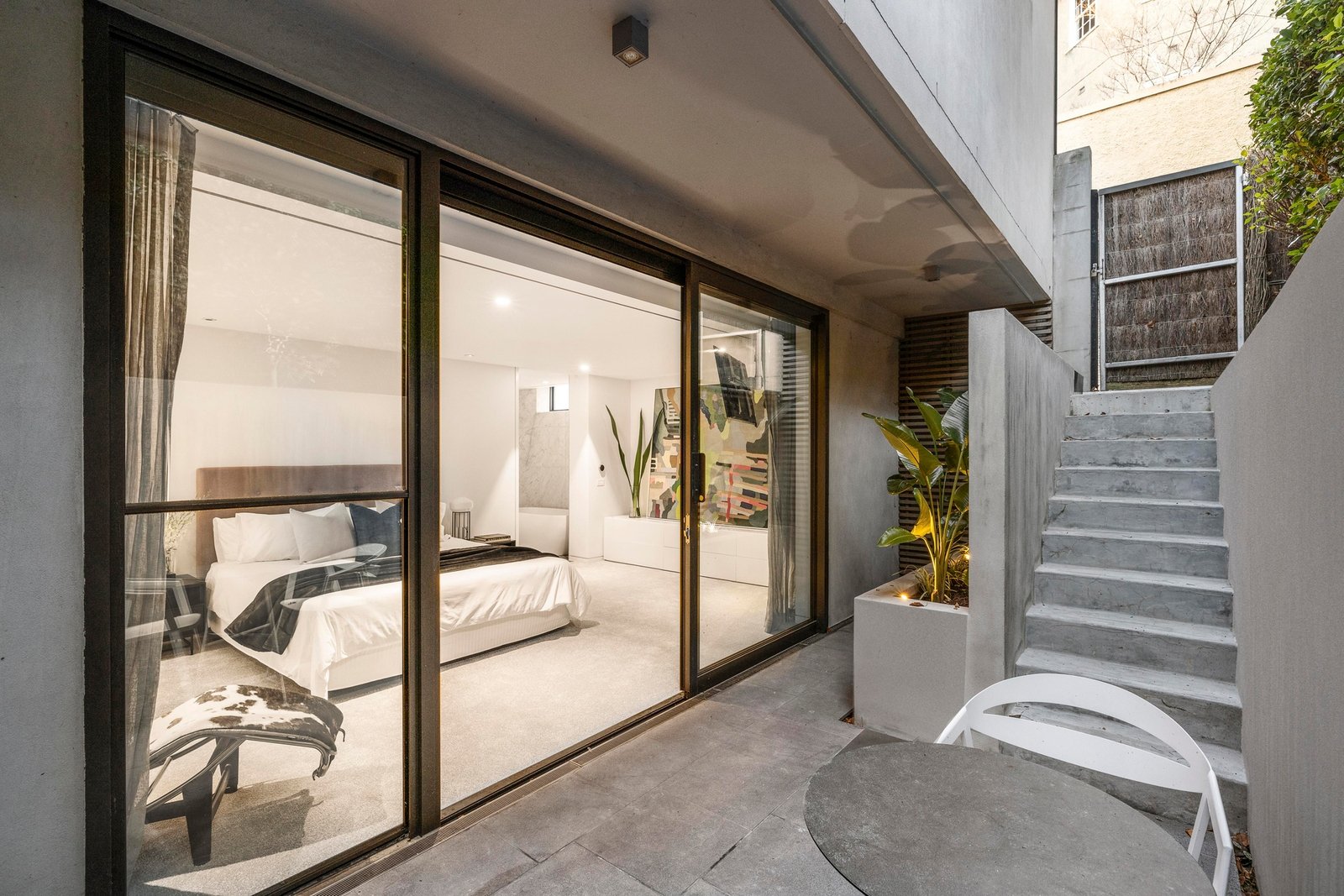 1/126 Walsh Street, South Yarra, 3141