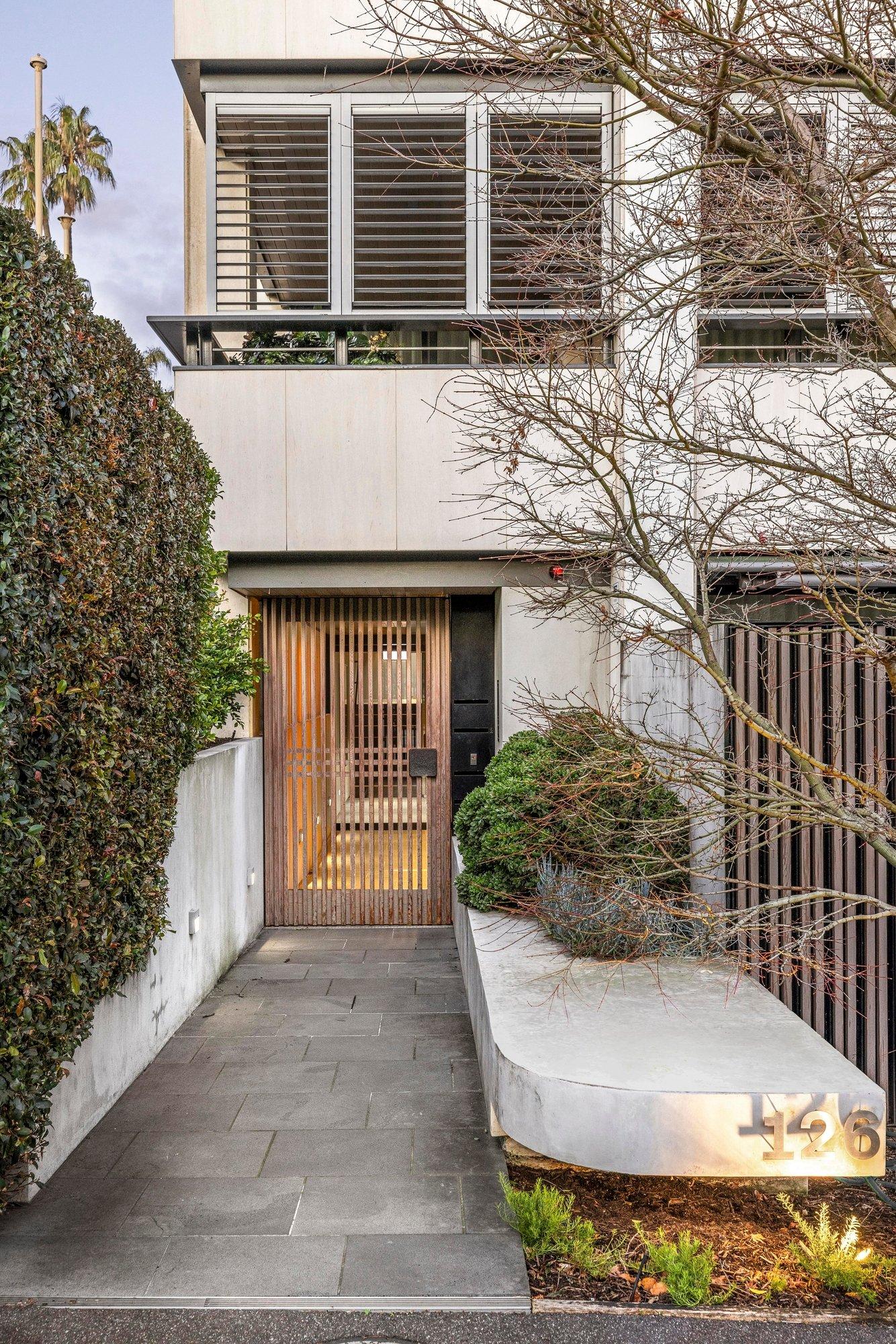 1/126 Walsh Street, South Yarra, 3141