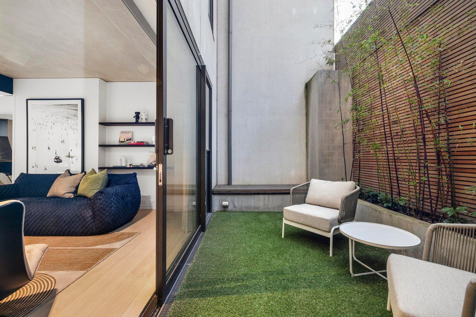 1/126 Walsh Street, South Yarra, 3141